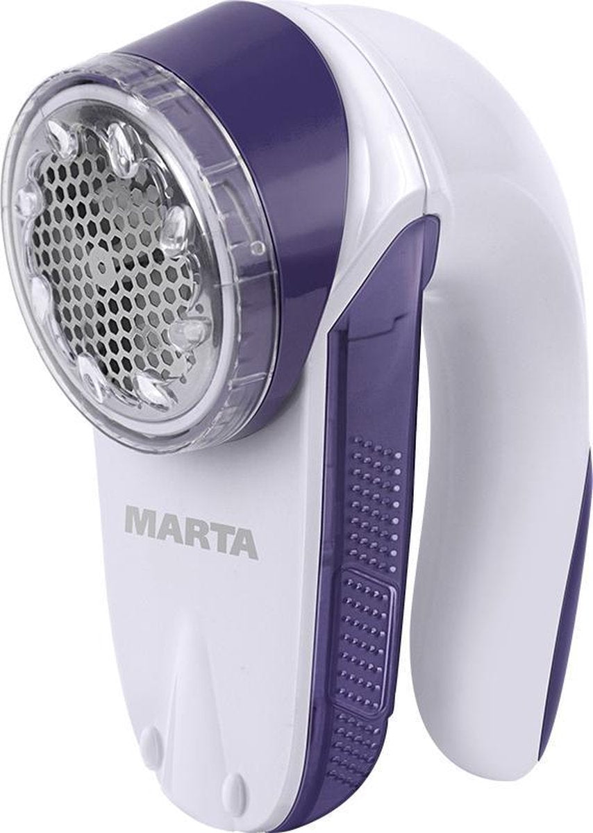 MARTA MT-2231 Ontpluizer | blauw (dark topaz)