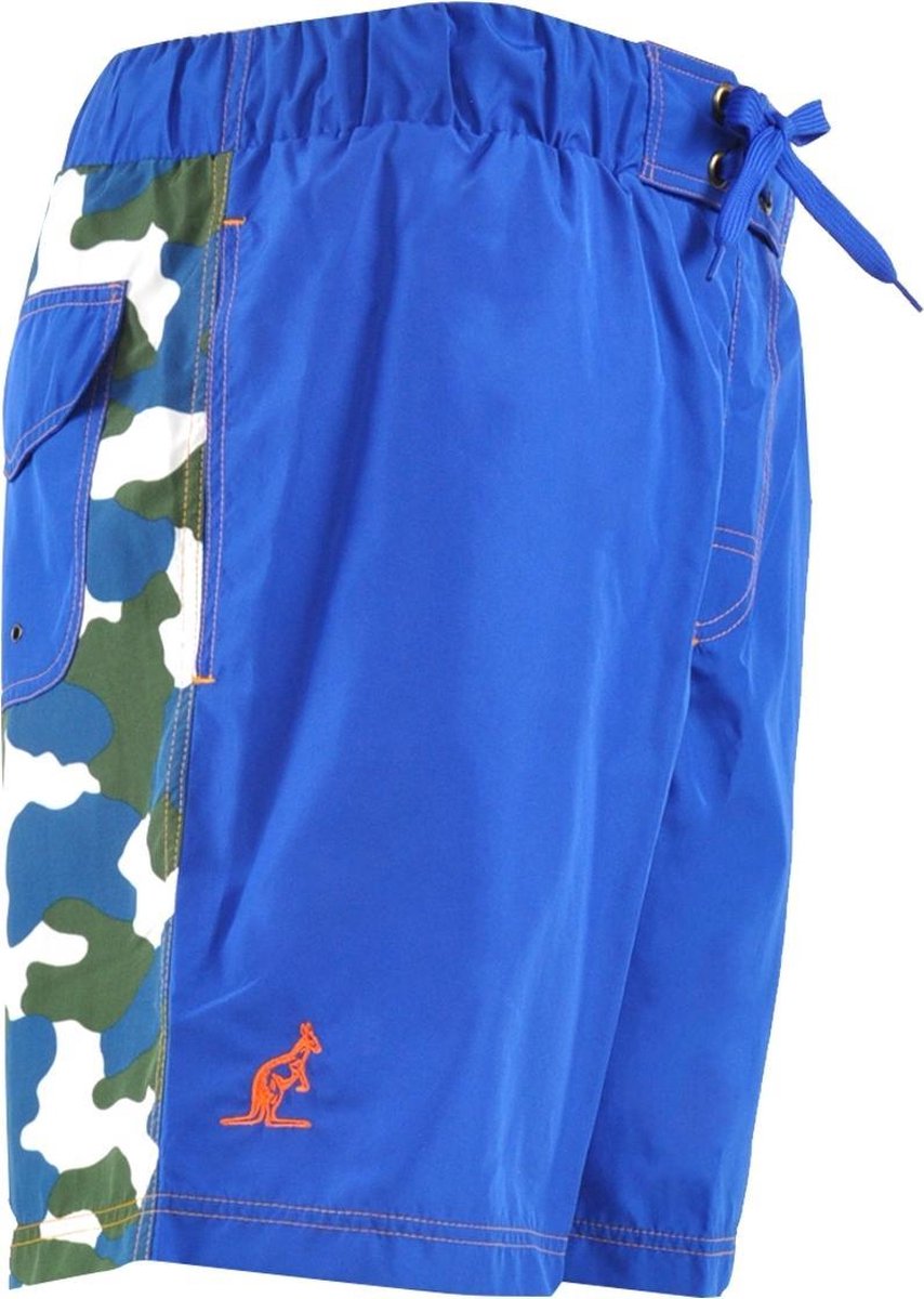 Australian - Zwemshort - Blauw - Heren - maat  50