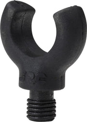 JRC X-Lite Rod Grip Medium - Achtersteun - Zwart