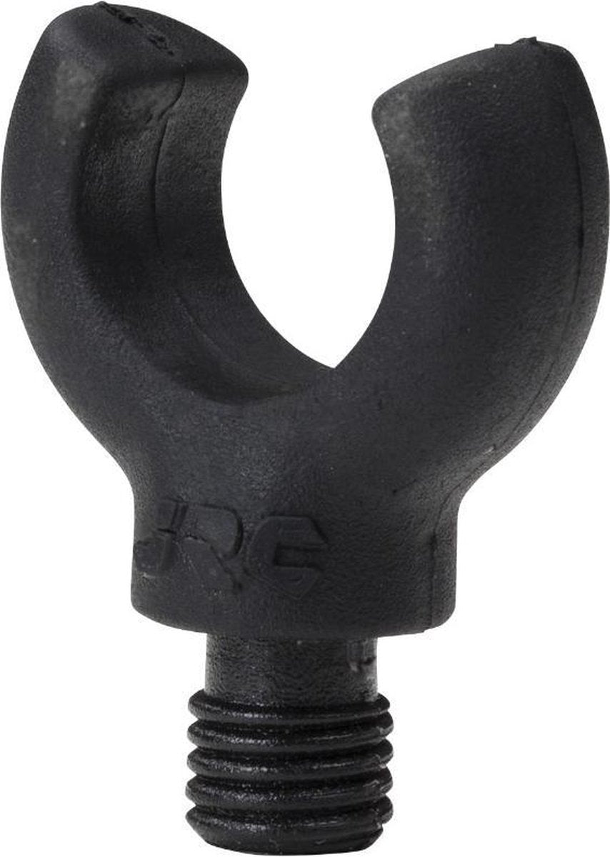 JRC X-Lite Rod Grip Medium - Achtersteun - Zwart