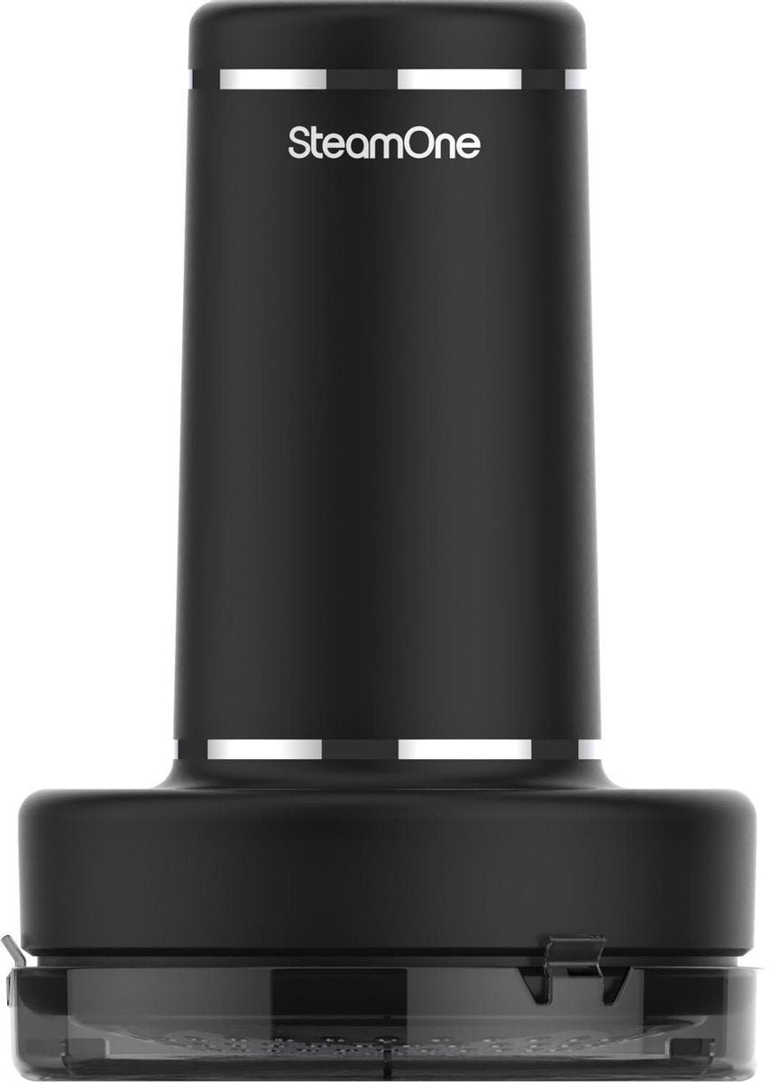SteamOne RP10B Pluizenverwijderaar