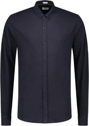 Dstrezzed Overhemd Dark Navy (202446 - 649)