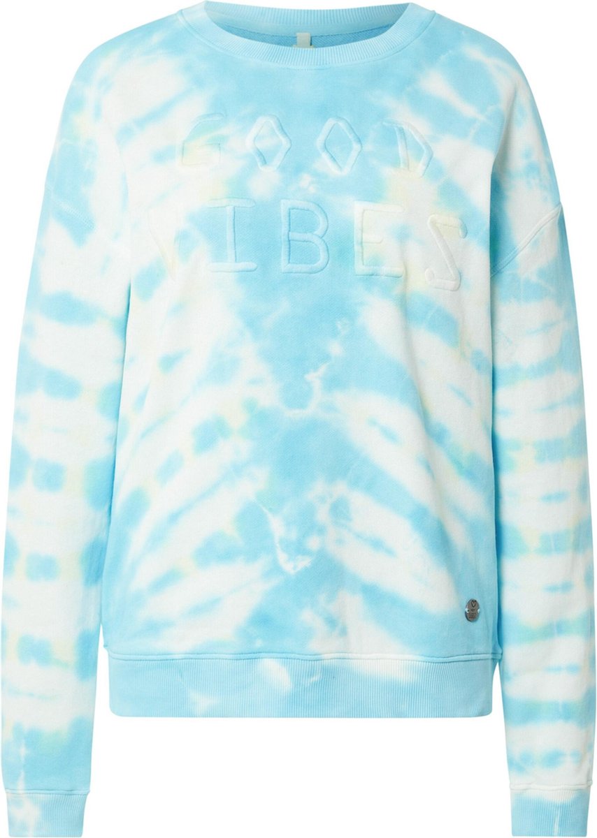 Key Largo sweatshirt Lichtgeel-L (Xl)