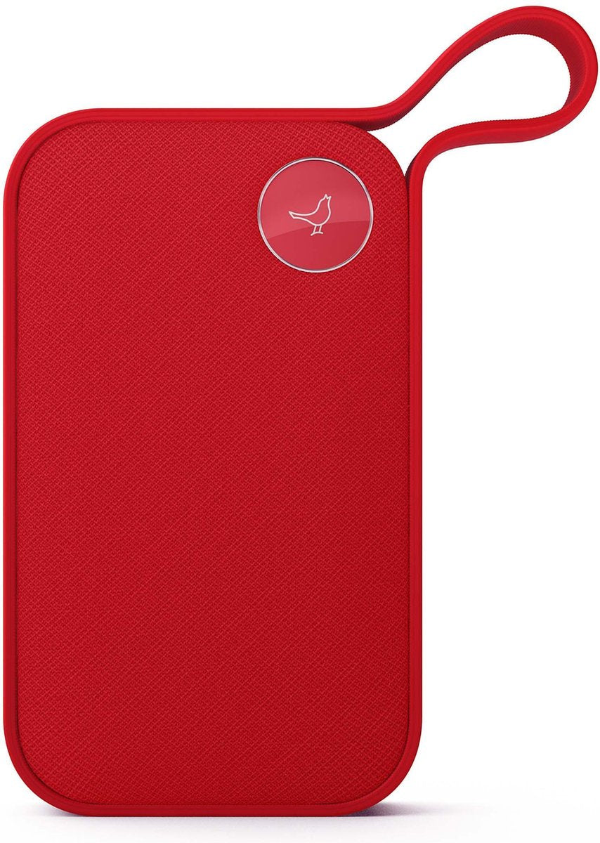 Libratone One Style - Cerise Pink