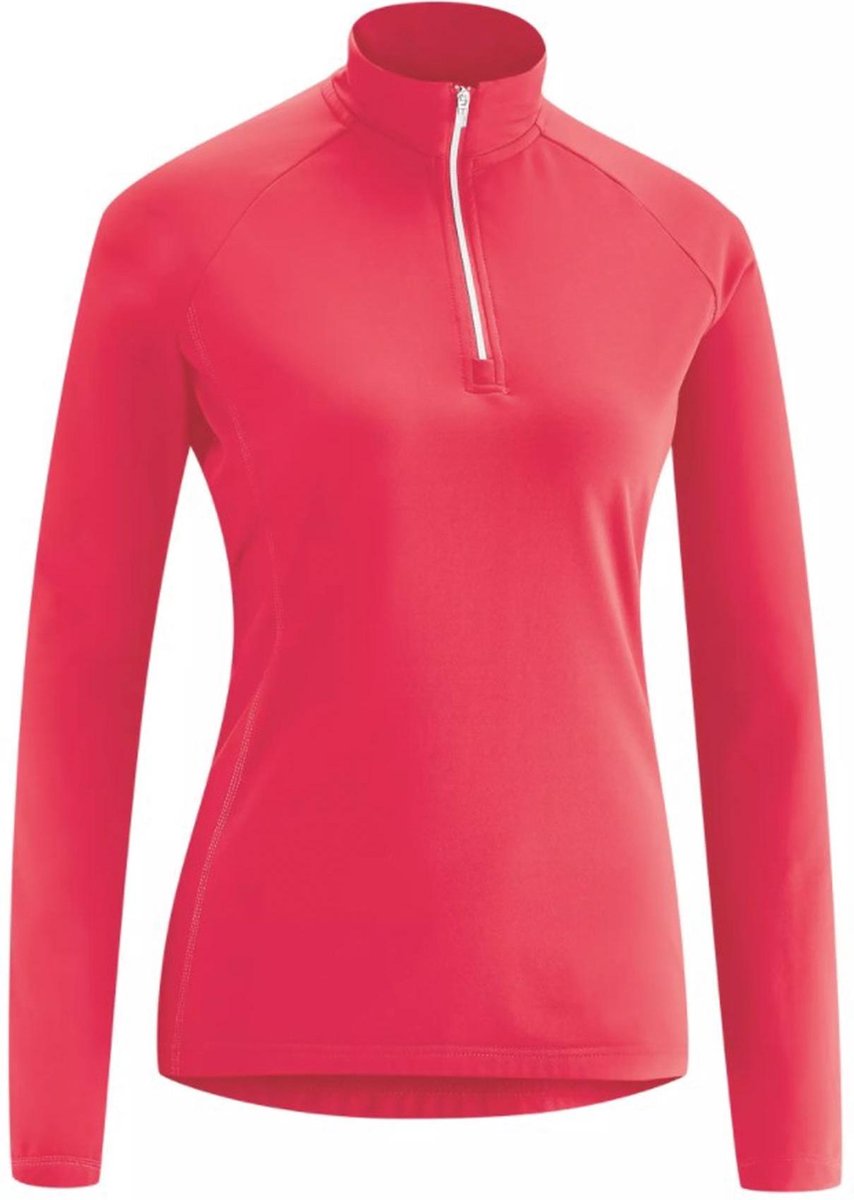 Gonso Fietsshirt - Maat L  - Vrouwen - roze