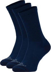 3-Pack Crew Walking Sock - Maat 35-38