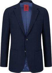 Strellson Kolbert Blauw  heren maat 48