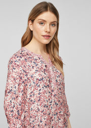 S.oliver blousejurk Rosa-36