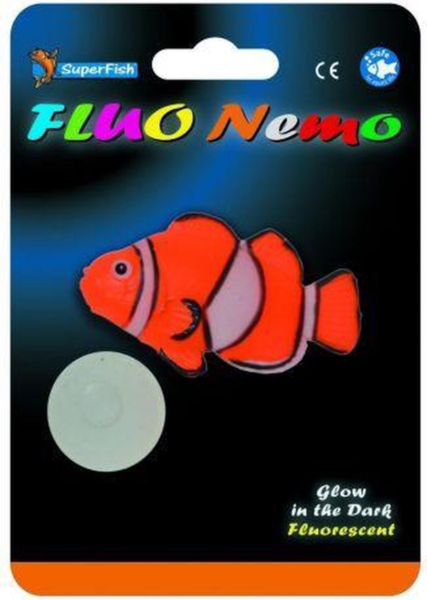 SF Fluo Nemo