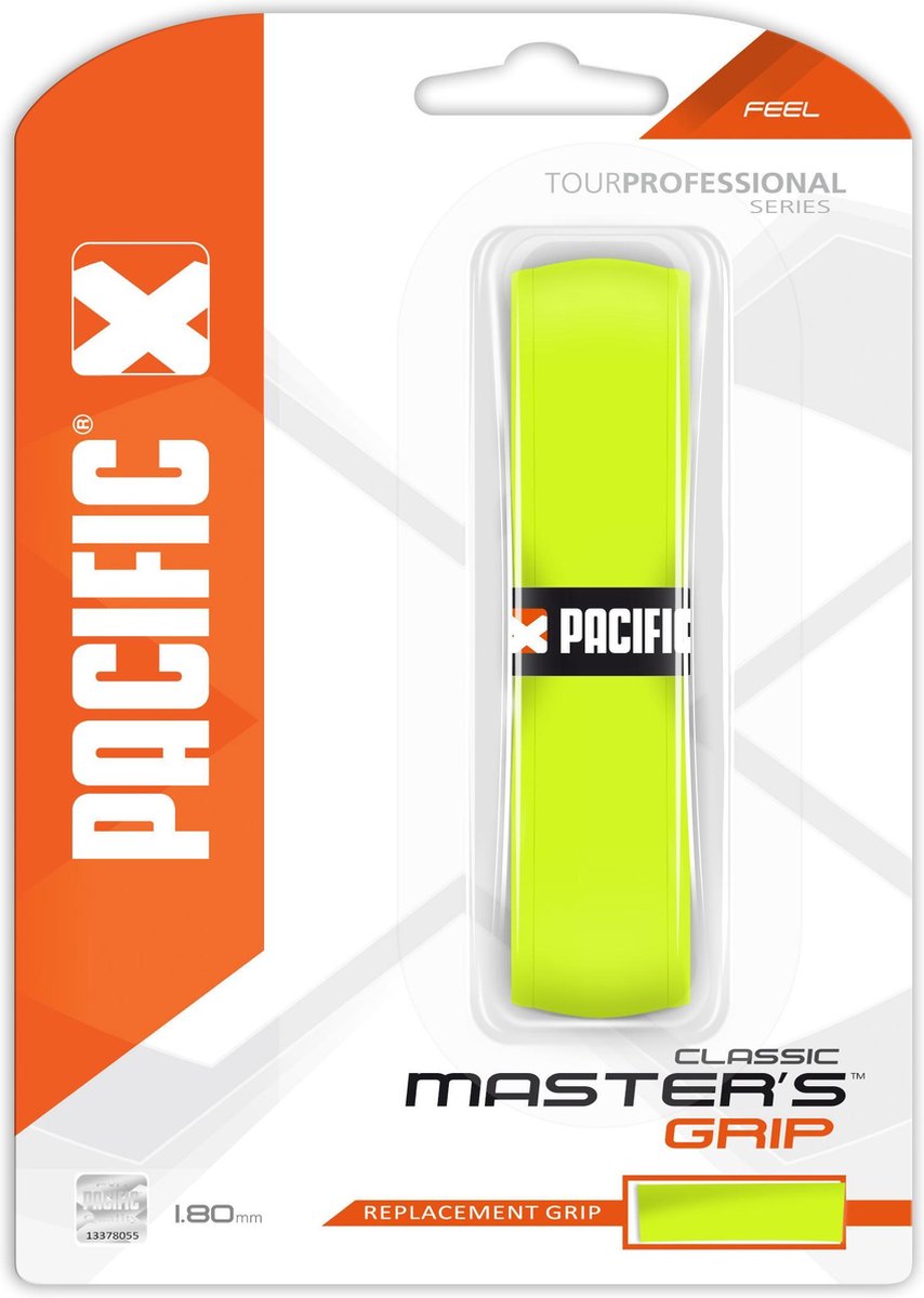 Pacific Overgrip Master Grip Classic 1