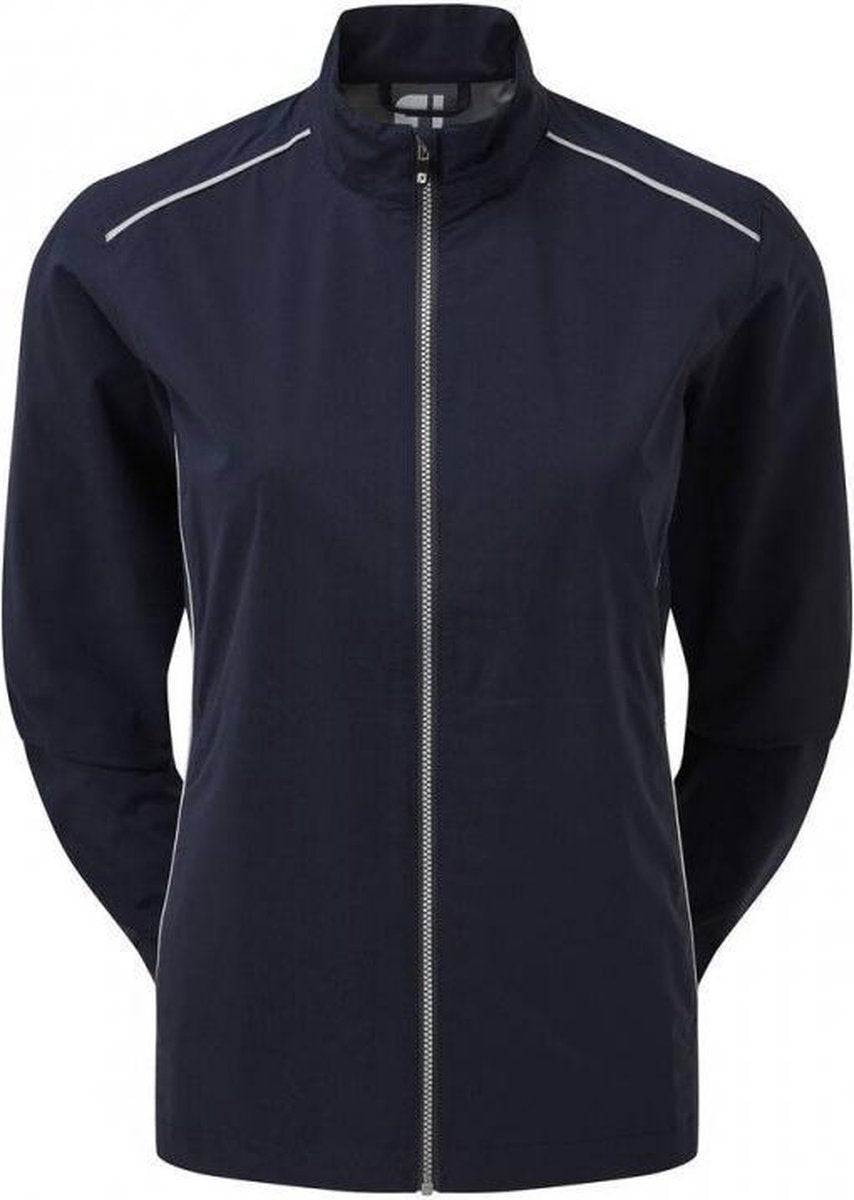 Footjoy dames regenjas navy S