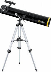 National Geographic telescoop reflector 114/900 AZ