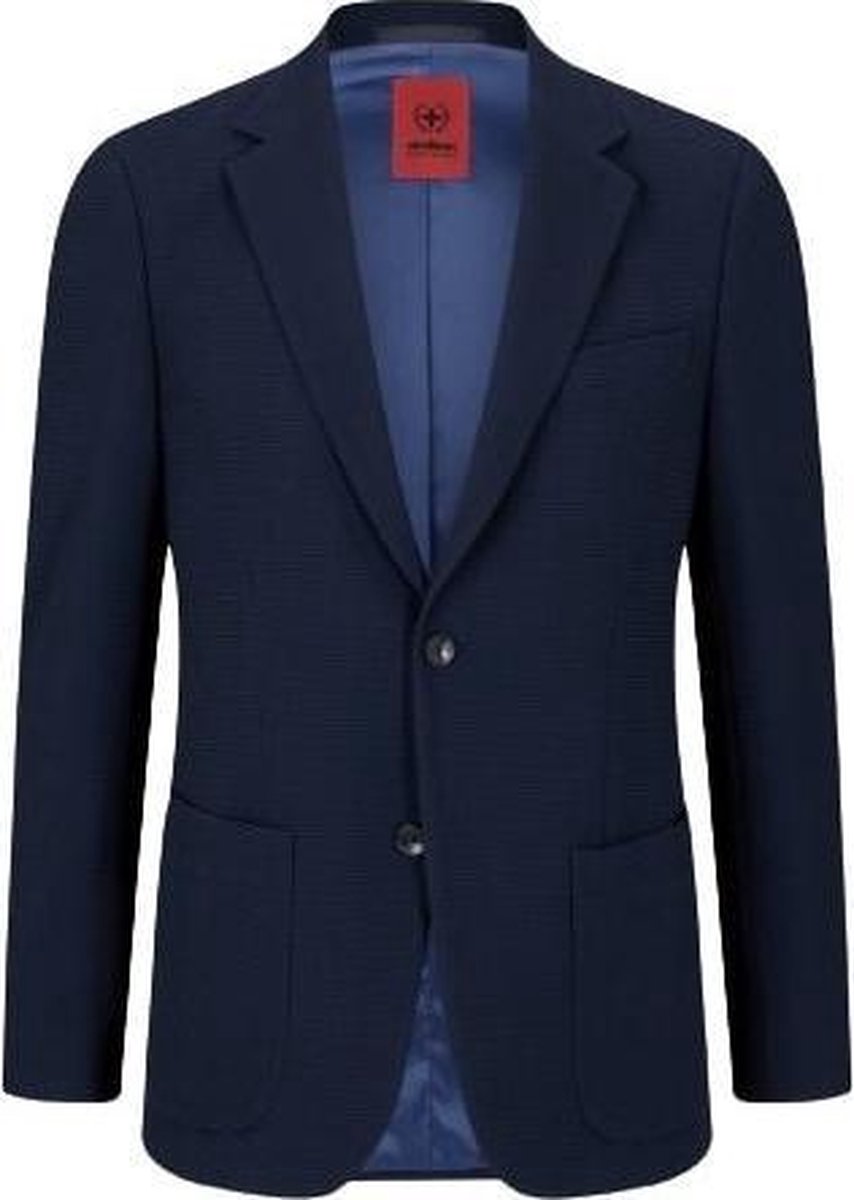 Strellson Kolbert Blauw  heren maat 56