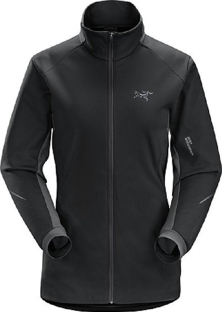 Arc'teryx Trino jacket W 18044 black S