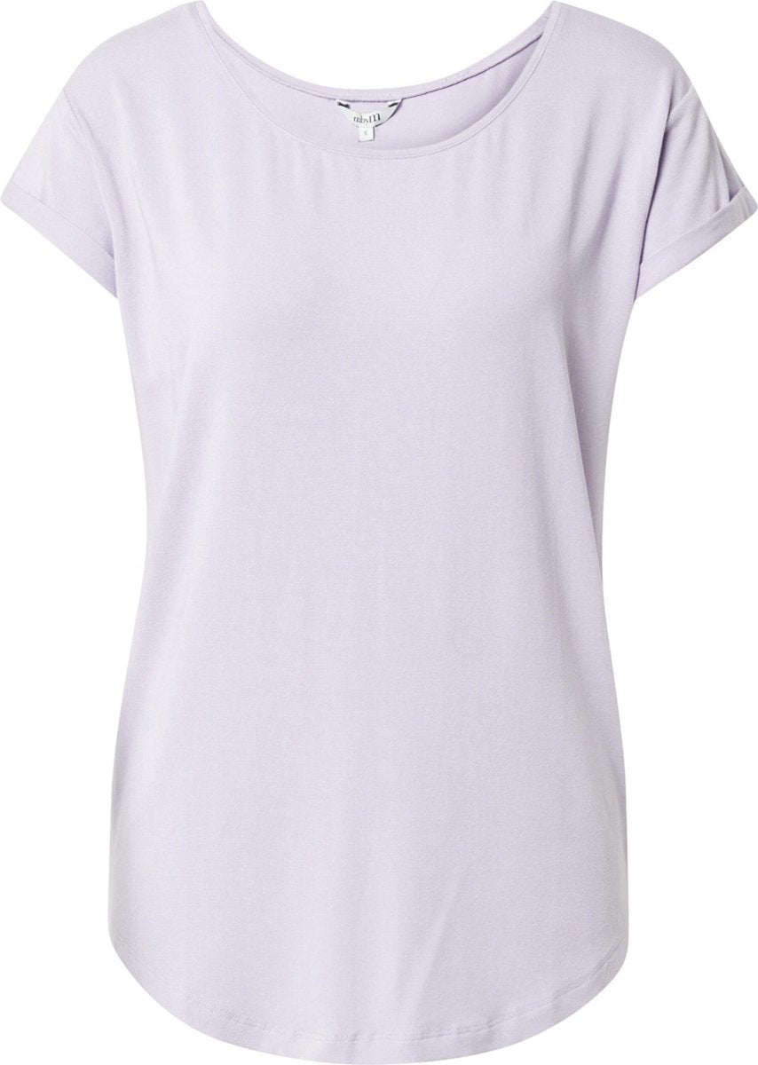 Mbym shirt nisha Lavendel-L