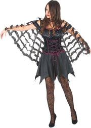 ESPA - Spinnencape voor volwassenen - Accessoires > Capes
