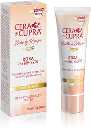 Cera di Cupra Rosa verzorgende anti-age Dagcrème