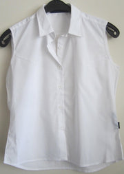 Free2be blouse wit - Maat M