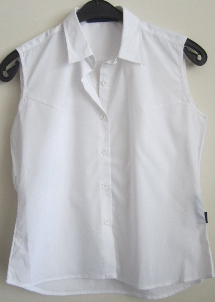 Free2be blouse wit - Maat M