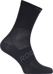 Rogelli Wielersok RCS-08 - Zwart - Maat 40/43
