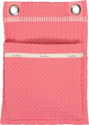 Koeka - Opbergzak Antwerp (enkel) - Tea Rose