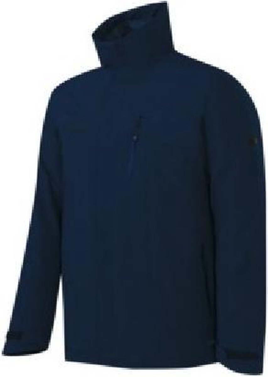 Mammut Trovat advanced 2-1 hs jacket 1010 22010 5118 S