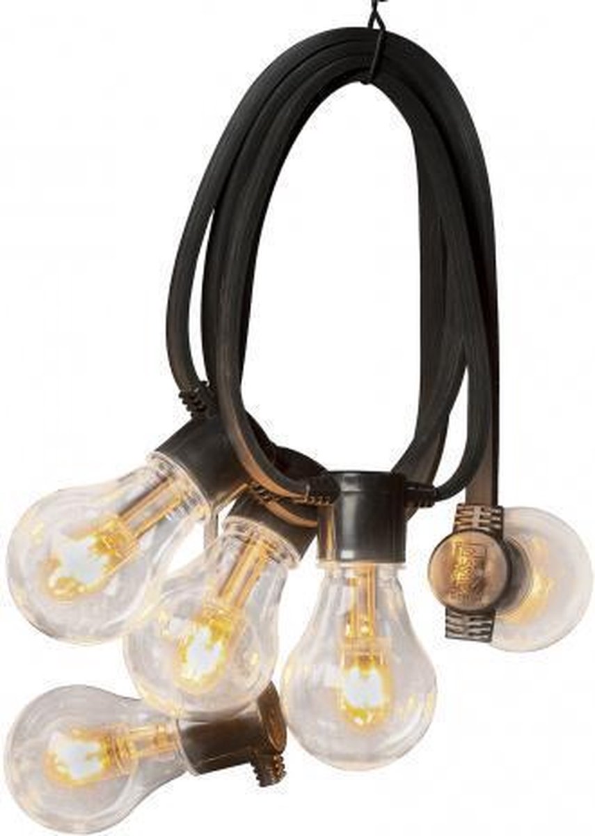 Konstsmide Lichtsnoer Led Met Dimmer 14