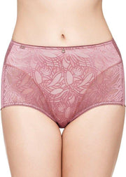 Ballina corrigerende slip Susa 654| kant smokey rose 48