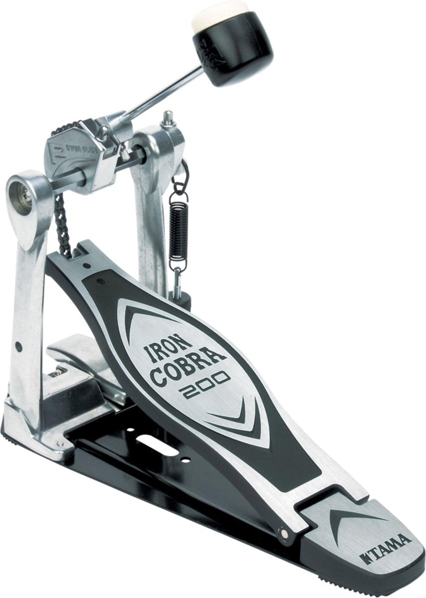 eenzelpedaal Iron Cobra