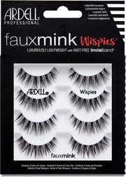 Ardell - Faux Mink Lashes Wispies Multipack