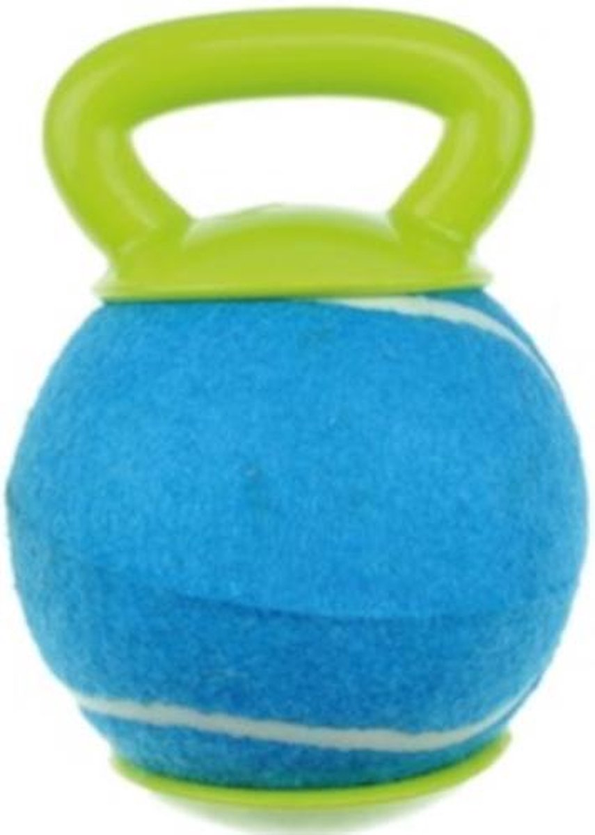 M-pets Apporteerspeelgoed Baggy Bal 18