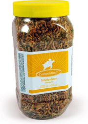 Competition Schildpadvoer Gammarus Grof - 2.5 L