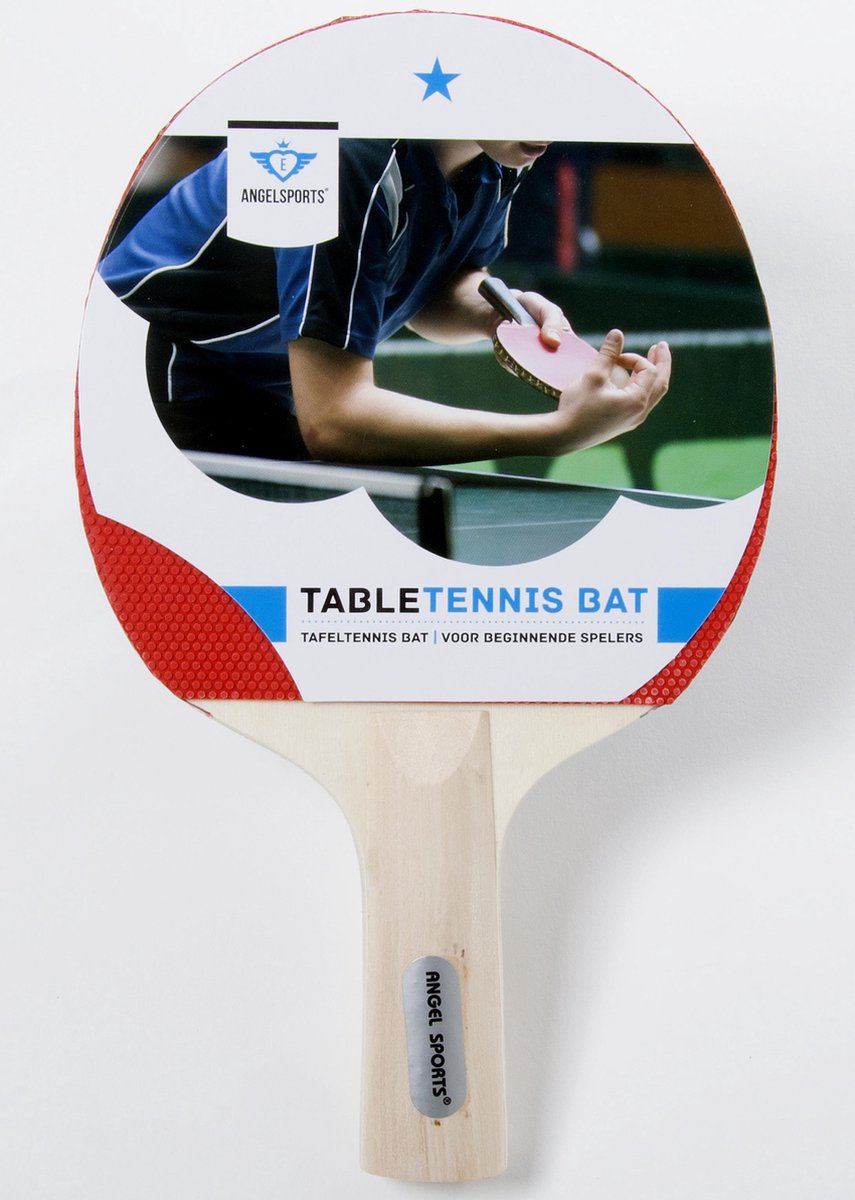Angel Sports Tafeltennisbat 1 Ster