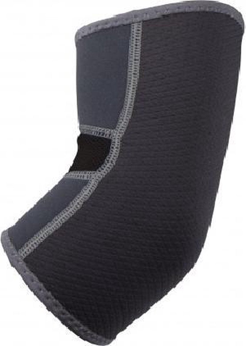 Secutex Elleboogband Maat L Grijs