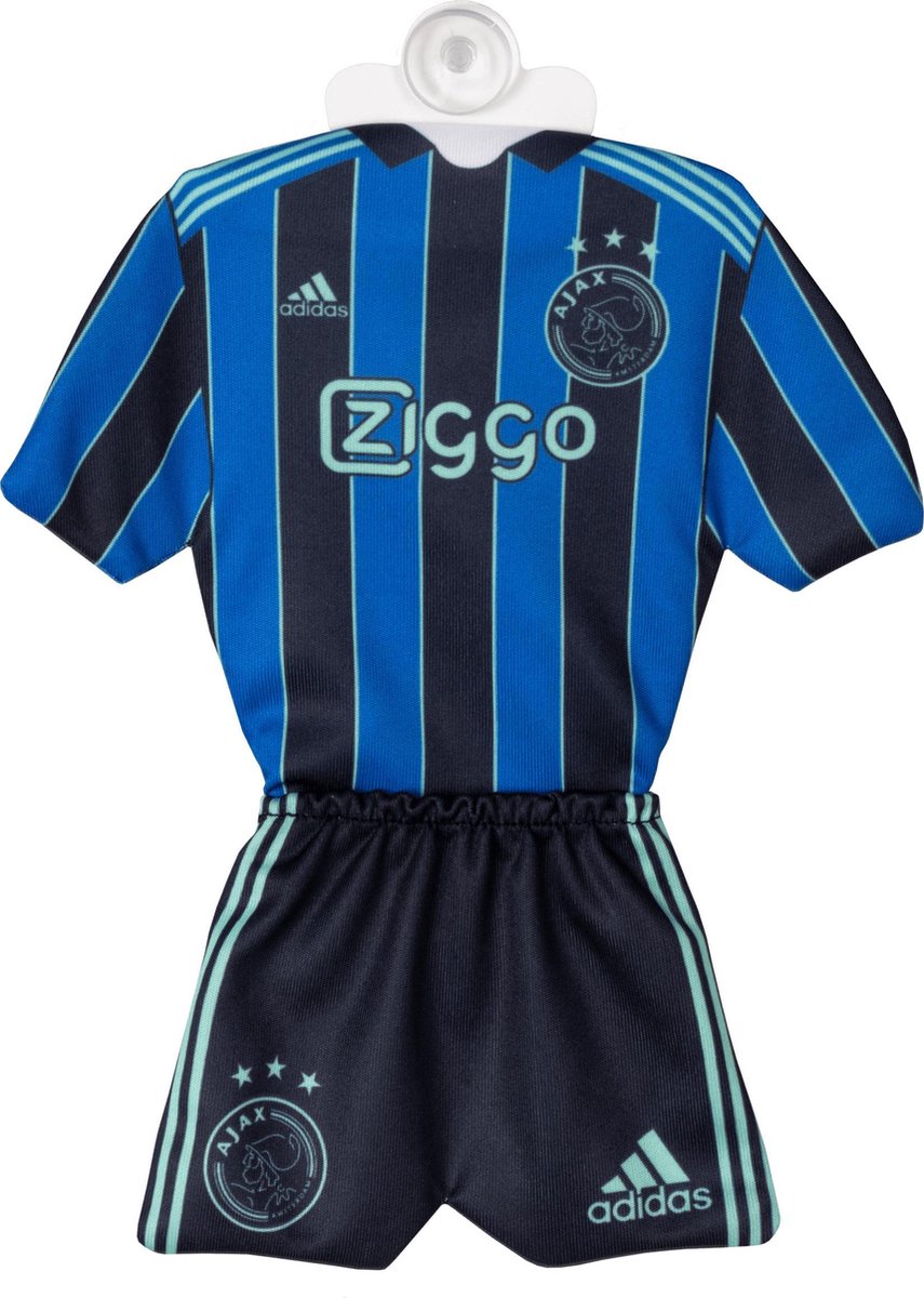AJAX Mini Kit Away 21-22