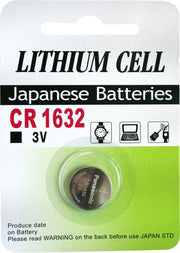 knoopcel lithium