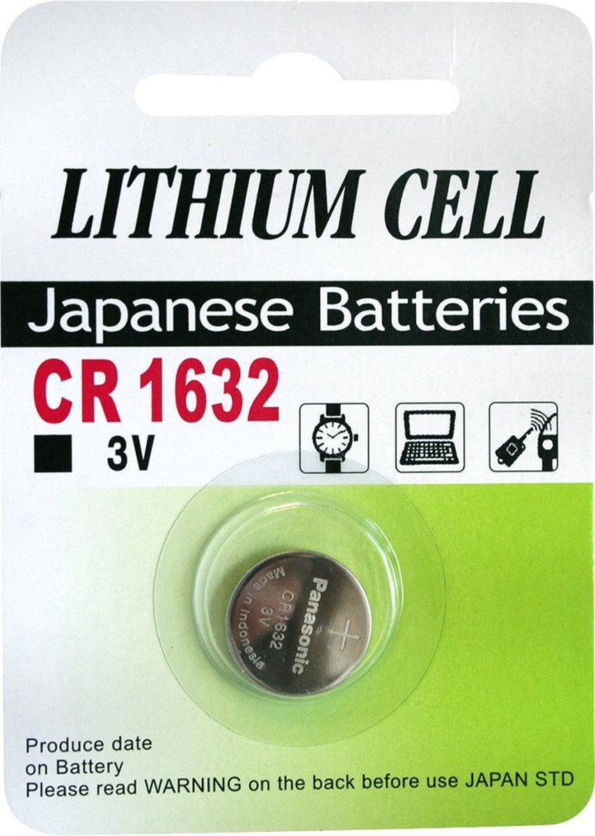 knoopcel lithium