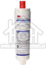 Bosch Waterfilter Amerikaanse koelkasten 3M CS-52 00640565