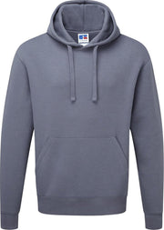 Russell Authentic Hoodie voor Heren Grijs XS