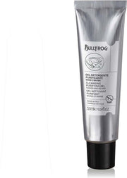 Bullfrog Cleansing Purifying Gel - Zeep in Gelvorm voor Baard - 50ML