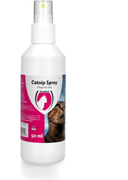 Catnip Spray