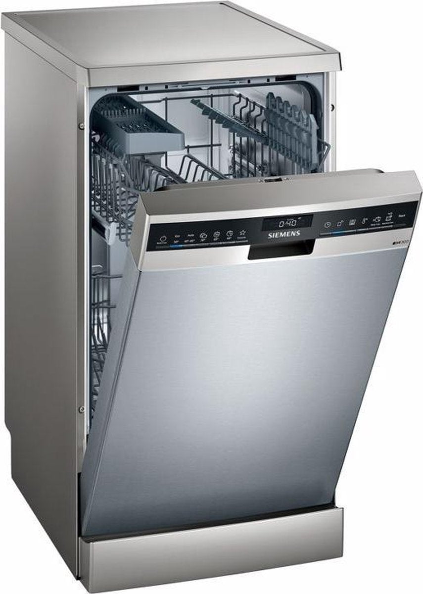 Siemens vaatwasser SR23HI48KE