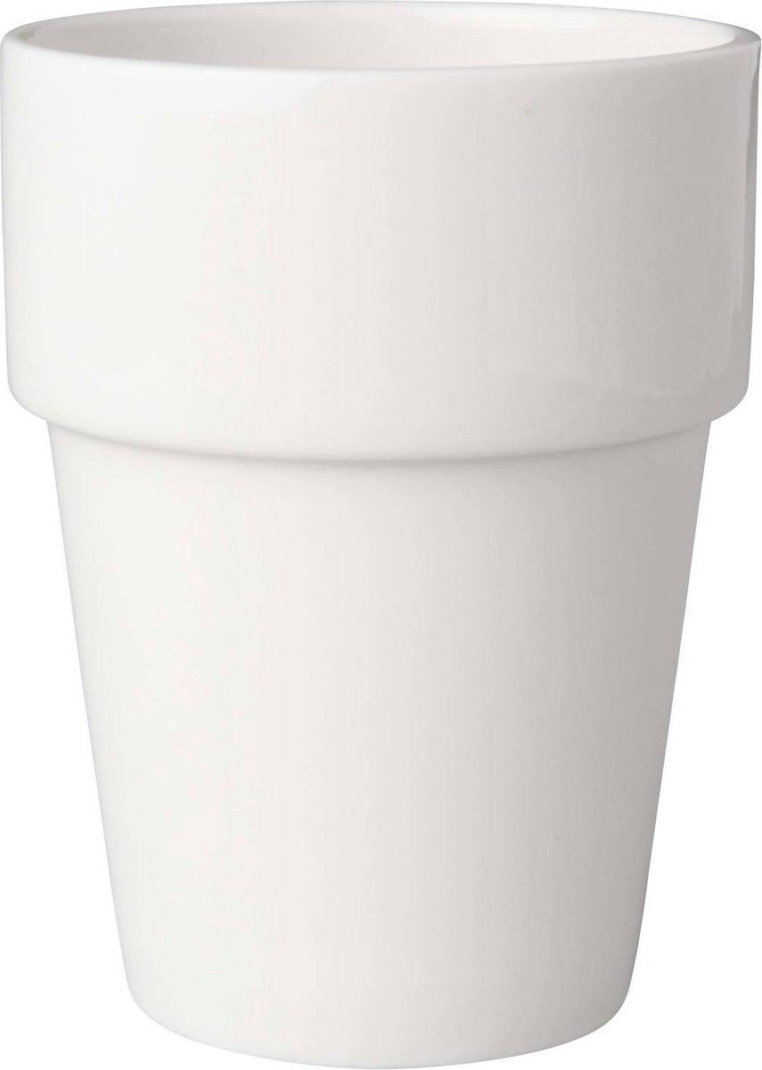 Mammoet Budgetline Mok 19 cl - 6 stuks