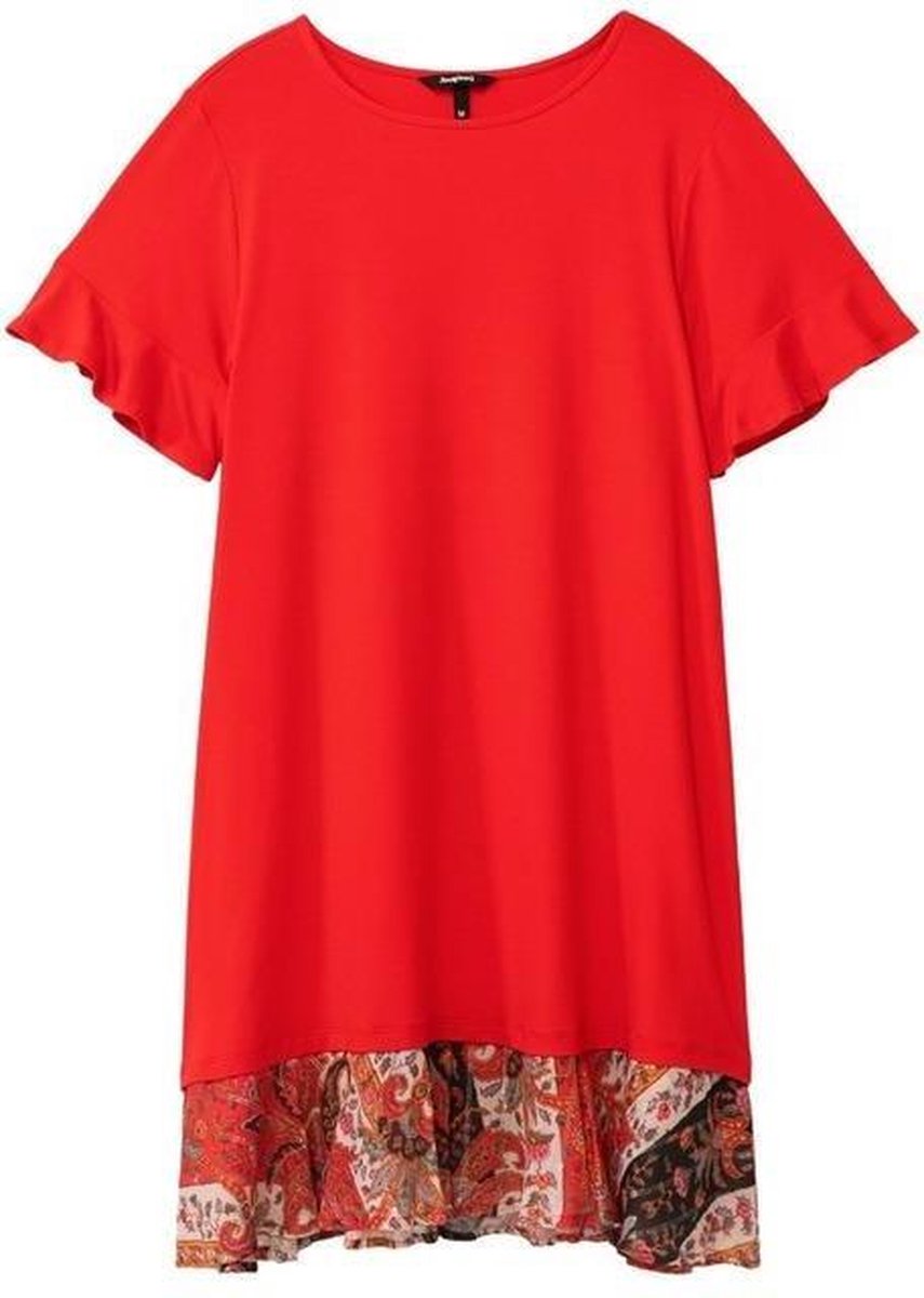 Desigual  Women Dress