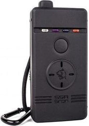 Kevin Nash S5R Receiver