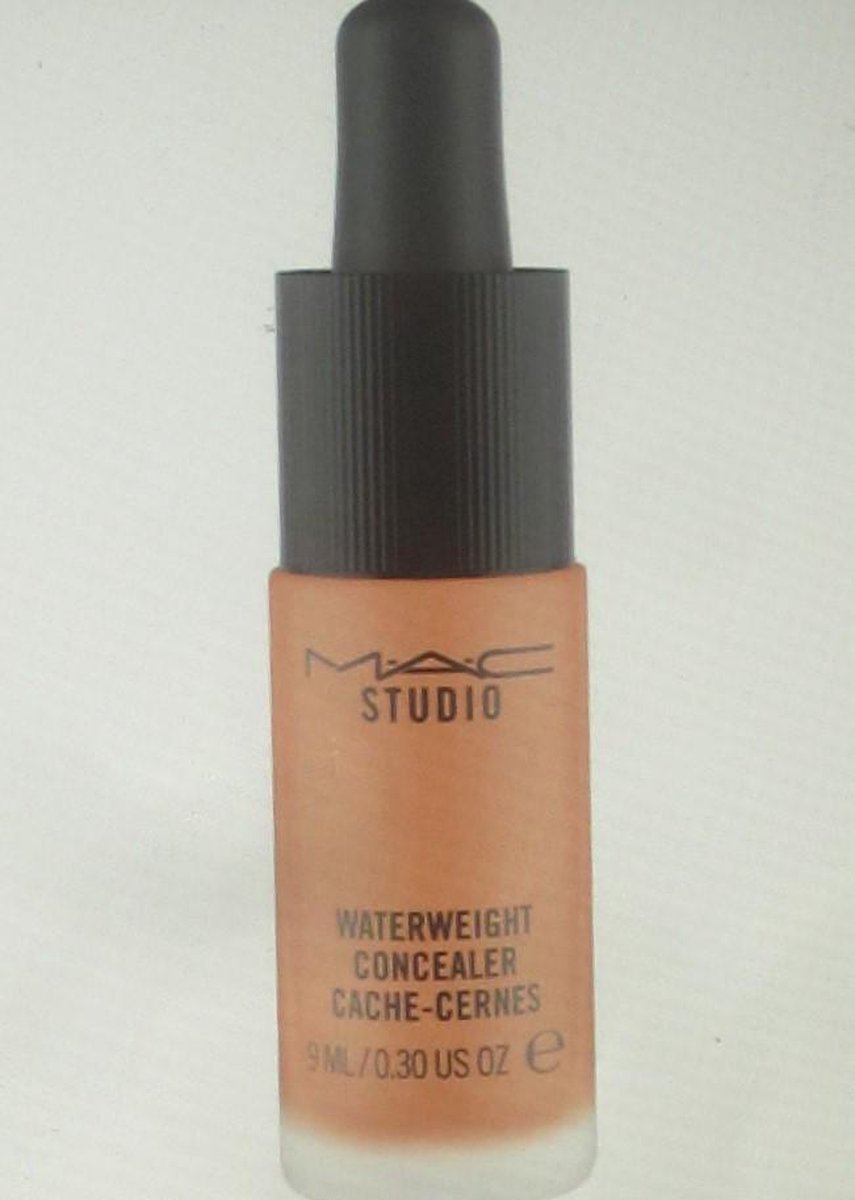 M.A.C. Waterweight Concealer Cache-Cernes 9ML - NC50