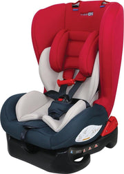 Autostoel FreeOn Erida Red (9-18kg)