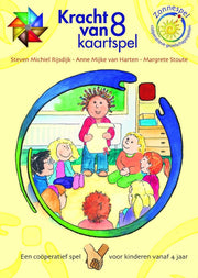 Kracht van 8
