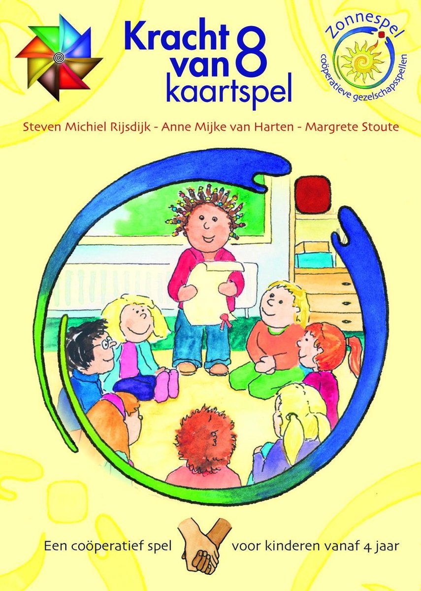 Kracht van 8