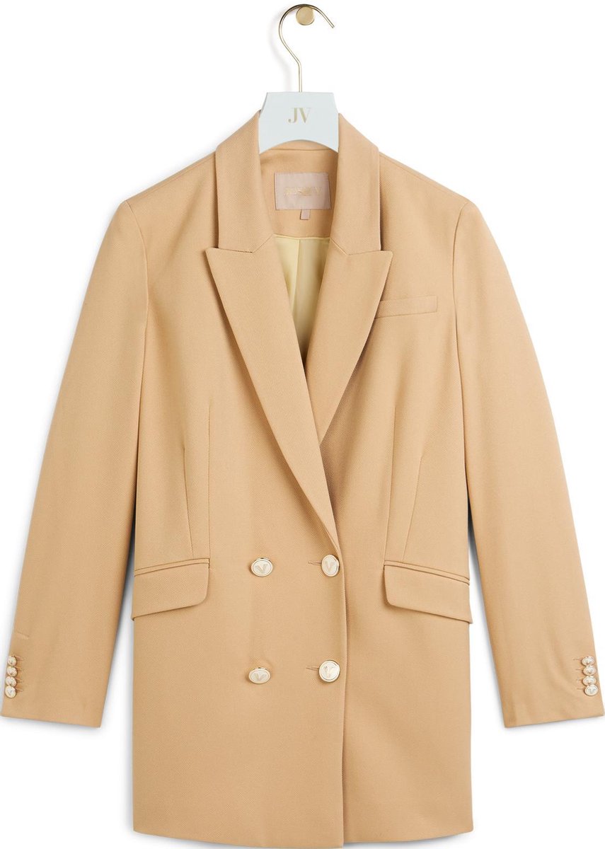 JOSH V GABY Dames Blazer - Maat XL